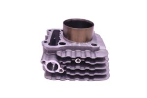 Cilindro Completo de Fabricación India, Piezas de Alta Calidad para Vehículos de 3 Ruedas, Compatible con el Modelo RE, Exportado a Haití y República Dominicana - Product Image 3