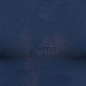 Camiseta de Compresión Deportiva para Hombre, Talla Personalizada, Venta al Por Mayor, Secado Rápido, Precio Económico - Product Image 5