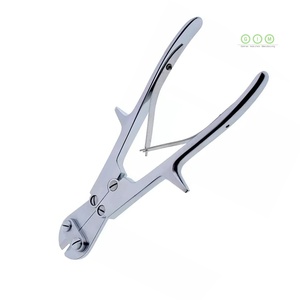Cortador de Clavos Ortopédicos Avanzado, Herramienta Quirúrgica de Acero Inoxidable para Traumatología y Cirugía Reconstructiva - Product Image 6