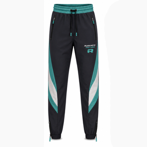 Vêtements de moto professionnels durables fabriqués par des professionnels, pantalon d'été léger et résistant, vêtements d'extérieur pour l'été, pantalon textile. - Product Image 1