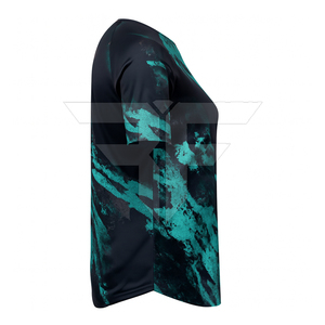 Maillot de football domicile/extérieur respirant 100 % polyester sans manches personnalisable pour adulte – Nouveautés à prix d'usine - Product Image 2