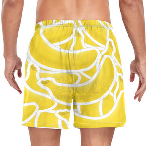 Shorts 2 en 1 tendance, tissu sport confortable, coupe athlétique, shorts 2 en 1 pour la gym - Product Image 4