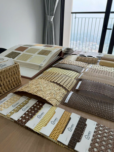 Papier peint écologique naturel pour l'intérieur Fabricant Vente en gros Exportation OEM - Product Image 5