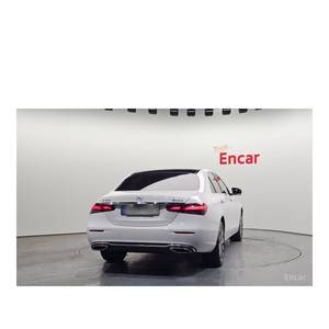 Mercedes-Benz Clase E E450 4MATIC Exclusive 2021, 74,614 km, Caja de Cambios Automática, Volante a la Izquierda, Cámara Trasera - Product Image 4