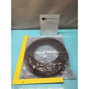 AMAT 0150-00331 RF Gen <b>Power</b> <b>Cable</b>, 156811 - Trusted Global Legacy Semiconductor Equipment and Parts at - Product Image 6