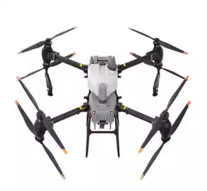 เครื่องพ่นสารเคมี T50สำหรับ DJI T50 T30 T40 T20P การเกษตรเครื่องพ่นน้ำหนักบรรทุก T50เกษตรกร UAV - Product Image 1