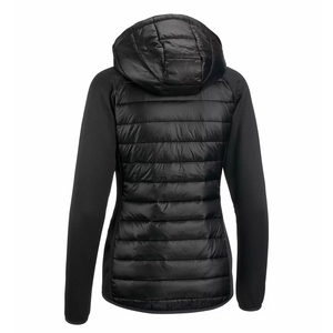 Chaqueta de equitación para mujer al por mayor, la más vendida, elegante y a la moda, de nailon, OEM, alta calidad, en stock - Product Image 6