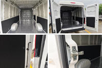 Furgoneta Eléctrica Urban Forthing V5, Velocidad de 90/100 km/h, Maniobrable en Ciudades, Minivan Fabricada en China, Vehículo de Paneles
