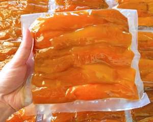 มันเทศอบแห้งคุณภาพสูงและราคาประหยัด ส่งออกจากเวียดนาม บรรจุภัณฑ์แบบขายส่ง - Product Image 1