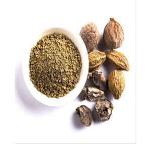 Triphala en Polvo, Extracto de Plantas Herbales para la Salud Digestiva, Apoyo a la Desintoxicación, Bienestar Inmunológico y Aplicaciones Tradicionales Ayurvédicas - Product Image 4