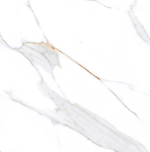 กระเบื้องปูพื้นและผนังพอร์ซเลนสีขาวดิบ รุ่น Endless ดีไซน์ทันสมัย ผิวด้านขัดเงา สำหรับตกแต่งภายในบ้าน โรงแรม สำนักงาน ขนาด 60x120 ซม. หนา 8.5 มม. - Product Image 5