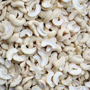 Best Quality Cashew <b>Kernel</b> SANTIGO Cashew <b>Nuts</b> Broken WS LP SP BB Customized Packaging <b>Nuts</b> <b>Kernels</b> - Product Image 1