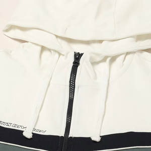 Sudadera con Capucha para Hombre, Estilo Urbano Relajado, Estampado Completo con Impacto Visual, Expresión Gráfica Audaz, Estampado de Goma, Textura Sólida - Product Image 3