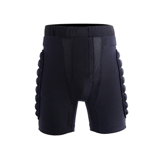 Shorts de VTT pour hommes personnalisables, shorts de qualité supérieure, pantalons de cyclisme/shorts de VTT tout-terrain, sport de plein air - Product Image 6