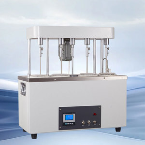 Equipamento de Laboratório para Teste de Prevenção de Ferrugem em Lubrificantes, em Conformidade com ASTM D665-03 - Product Image 1