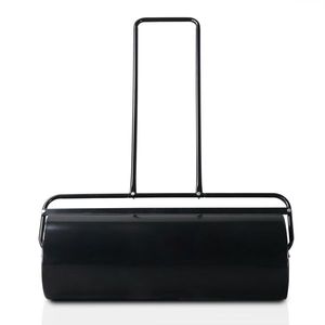 Rullo per Prato in Ferro Nero da 36 Pollici per Giardini - Product Image 2