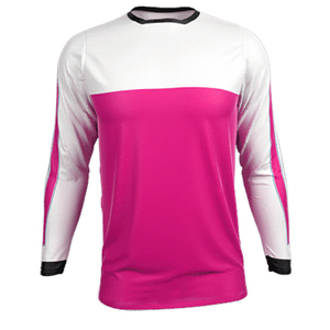 Maillot de course automobile personnalisé avec votre propre logo, manches longues, maillot de motocross léger, maillot de motocross sur mesure - Product Image 3