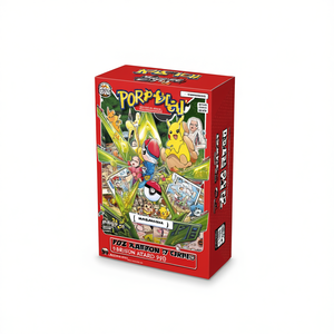 Pour le jeu de société Pokémon par Korea Board 99 - Product Image 2