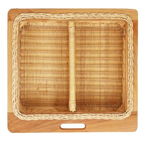 ถาดไม้ชีแชมแกะสลักด้วยมือสำหรับตกแต่ง |   ของตกแต่งกลางโต๊ะไม้ขายส่ง - Product Image 2