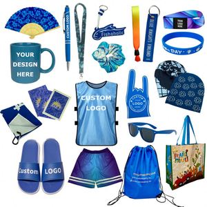 Artículos Promocionales con Logotipo Personalizado, Bolsas, Bolígrafos, Tazas, Regalos Corporativos de Marketing al por Mayor - Product Image 1