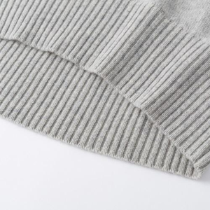 Cashmere <b>Turtleneck</b> <b>Sweater</b>, Soft Warm High Neck Knit Pullover <b>for</b> <b>Men</b> and Women, Premium Winter Cashmere Knitwear <b>for</b> Wholesale - Product Image 5