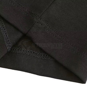 เสื้อยืดประดับเพชร ใส่สบาย ดีไซน์วิบวับ เสื้อยืดแฟชั่นผ้าฝ้าย - Product Image 5