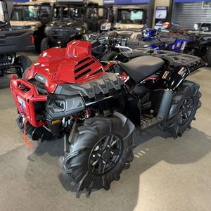 Producto TOP en Edición 2025 XP 1000 Mud, Listo para Usar - Product Image 1