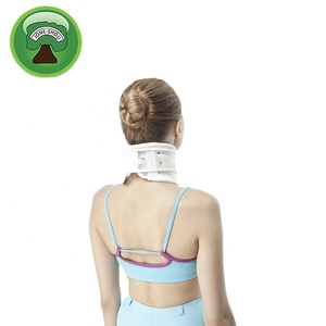 แผ่นพยุงกระดูกไหปลาร้าสำหรับคอยืดหยุ่นแบบพกพา - Product Image 3