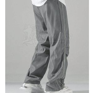 Pantalones de nailon estilo streetwear ODM, convertible, de secado rápido, transpirables e impermeables, para senderismo. - Product Image 2