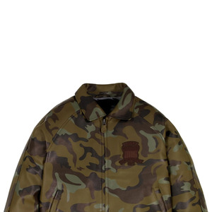 Meilleur prix - Veste en cuir Avirex pour homme - Veste d'hiver haut de gamme - Cuir véritable - Coupe-vent - Imperméable - Teinture unie - Toutes les tailles disponibles - Product Image 4