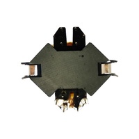 Transformador de Alta Frecuencia Baina Personalizado RM14, Estructura de Bobina Toroidal Flyback, Luces LED CCTV, Equipo Médico de Audio, Individual