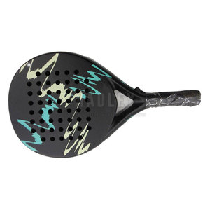 Raquetas de Pádel Profesionales Ligeras y Ecológicas, Personalizables, con Marco Resistente y Agarre Suave para Prácticas Deportivas - Product Image 3