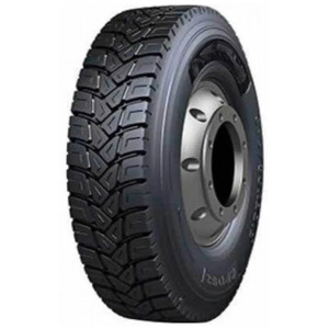 Precio al por Mayor, Neumáticos para Camiones Pesados de Alta Calidad, Suministro Directo, Radiales Sólidos 235/45ZR17, Origen Estadounidense, 1 Año de Garantía - Product Image 4