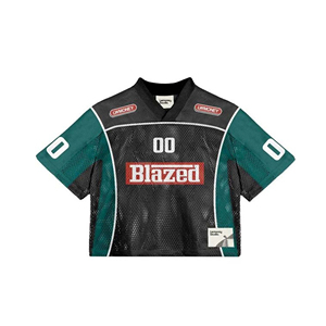 Camiseta Deportiva Corta Unisex, Estilo Vintage, Malla Transpirable, Secado Rápido, Antibacteriana, Sin Mangas - Product Image 3
