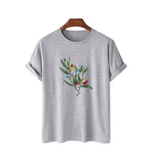 Camiseta con tema unisex a la moda, camiseta personalizada, ropa de ajuste Regular para niñas y niños, camisetas de calidad duradera a precio barato - Product Image 1
