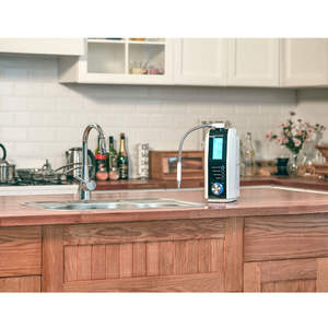 Para ionizador de agua y generador alcalino AML 3000S-Material plástico para uso doméstico y exterior hecho en Corea B2B solamente - Product Image 5