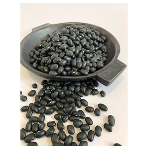 Haricots noirs de qualité supérieure, fournisseur en gros, exportateur de haricots séchés naturels pour les acheteurs internationaux - Product Image 2