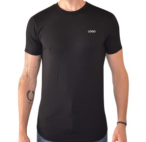 Men's Plus Size Custom <b>Printed</b> <b>T</b>-<b>Shirt</b> Cotton Blend Jersey Crew Neck Short Sleeve - Product Image 6