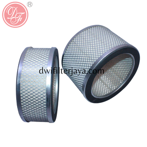 ขายตรงจากโรงงาน ตัวกรองอากาศสำหรับเครื่องอัดอากาศแบบสกรู สำหรับอุตสาหกรรม - Product Image 3