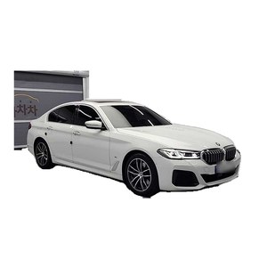 BMW 523d M Sports Serie 5 Sedán Diésel 2023, Caja de Cambios Automática, 19,788 km, Volante a la Izquierda - Product Image 1
