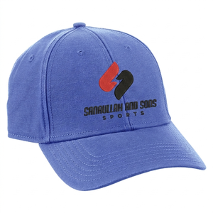 Nuevas Gorras Trucker Personalizadas al por Mayor de 5 Paneles de Malla de Algodón para Exteriores con Logotipo de Parche Bordado de Dibujos Animados de Moda para Verano - Product Image 1