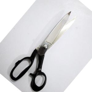 Ciseaux de tailleur manuels neufs en acier inoxydable de 8 pouces pour la couture et la retouche, ensemble d'outils de qualité supérieure - Product Image 2