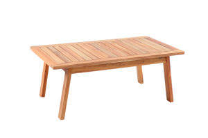 Conjunto de Muebles de Madera para Exteriores Diseñado para Propietarios y Proyectos Turísticos que Crea Áreas de Relajación Naturales y Confortables - Product Image 3