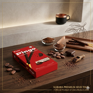 | Ofrecer Muestras |   32g Tamaño de Bolsillo – ¡La Combinación Definitiva de Chocolate Negro y Crujiente! Empaque Personalizable - Product Image 1