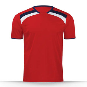 Maillot de football léger et entièrement personnalisé pour hommes, vêtements de sport, tenue d'entraînement, maillots de football pour hommes et femmes, tailles plus grandes - Product Image 4