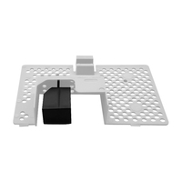 Filtre de rechange pour aspirateur robot Roborock Qrevo Master / V20 / P10S Pro, accessoires de filtre pour bac de vidange