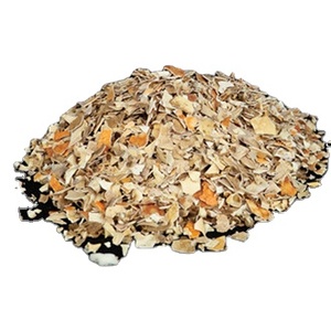 Concha de cangrejo seca para comida rellena precio asequible de Vietnam - Product Image 5