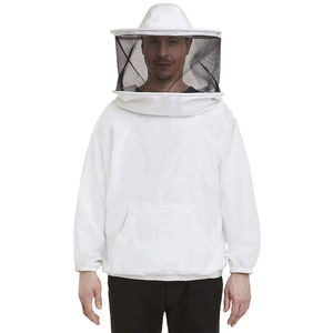 Lightweight Ventilated Cotton/Polyester Beekeeping Suit Anti-static Level Protection in best 2026 - Product Image 3