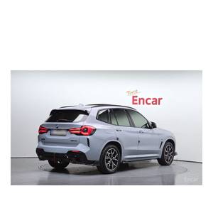 <span class=keywords><strong>BMW</strong></span> <span class=keywords><strong>X3</strong></span> XDrive 20i <span class=keywords><strong>M</strong></span> <span class=keywords><strong>Sport</strong></span> Pro <span class=keywords><strong>2023</strong></span>, Volante a la Izquierda, Caja de Cambios Automática, con Cámara Trasera, 50,026 km - Product Image 2