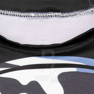 Nuevo Rashguard para Hombre, Protección UV de Secado Rápido para Actividades Acuáticas, Surf y Natación - Product Image 4